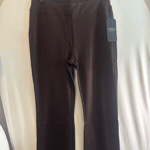 TAPATA Women's Black Pants
